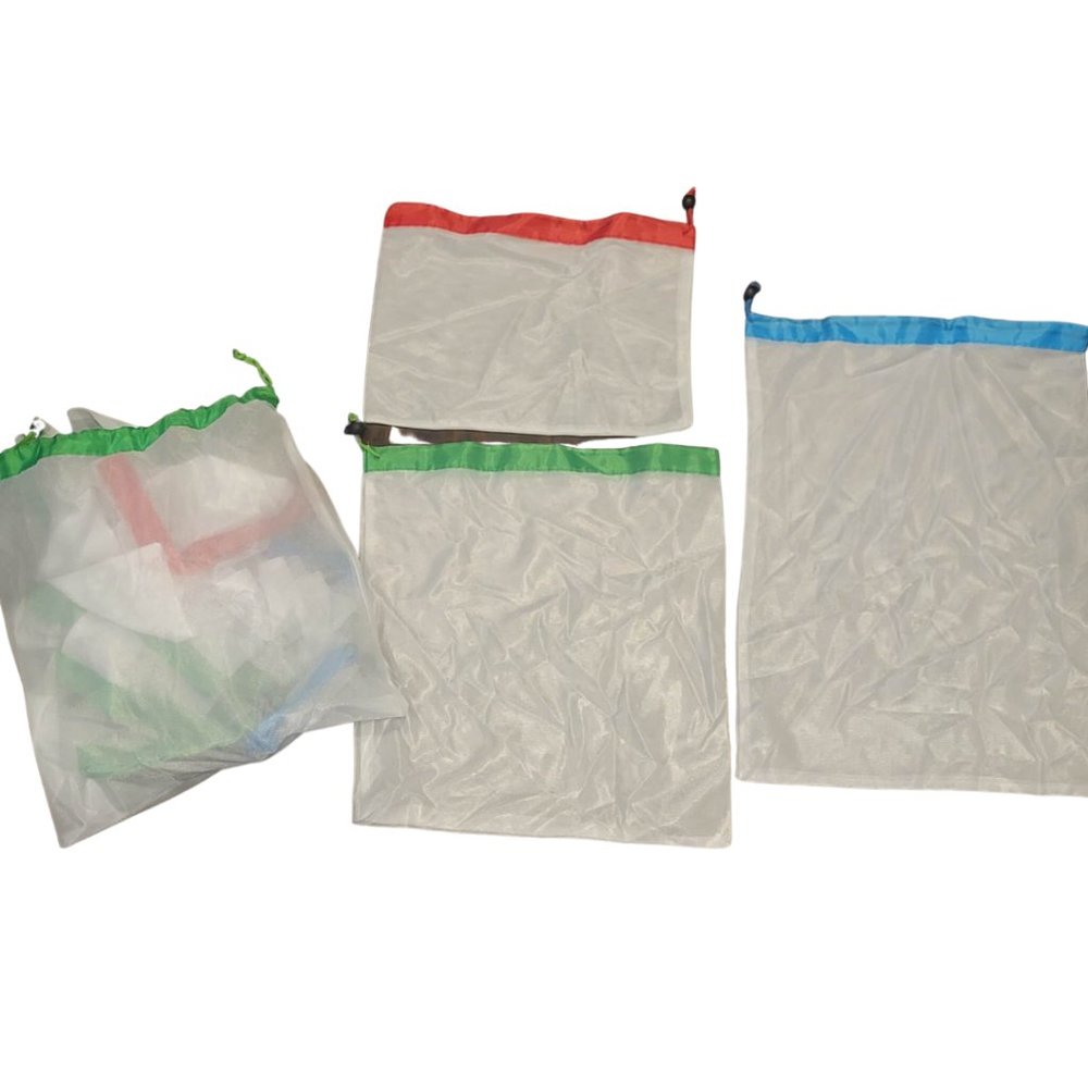 2/$30 🏷 Mesh Produce Bags